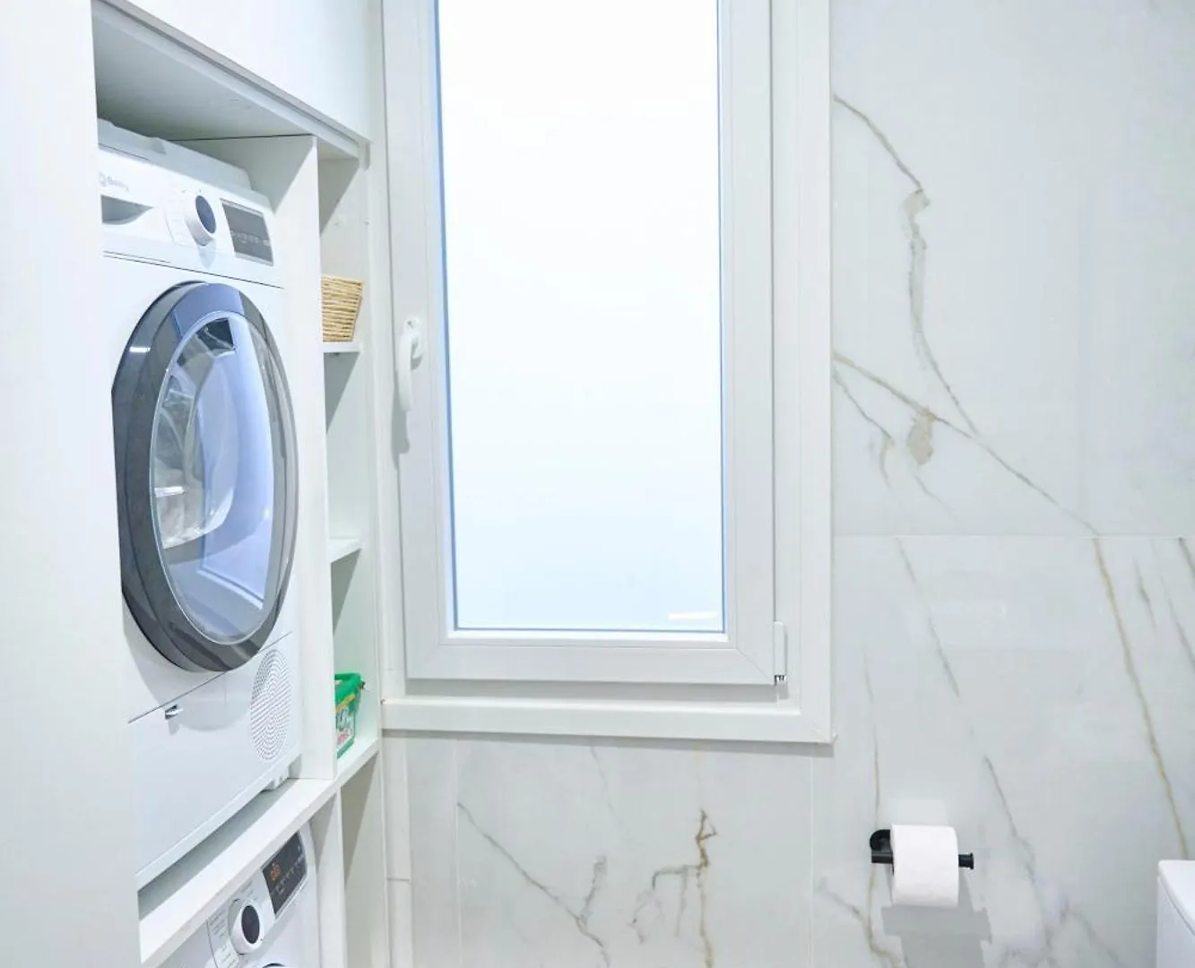 Apartamento Nuevo Lujoso Suites Centro Bilbao Wifi ,Parking Gratis