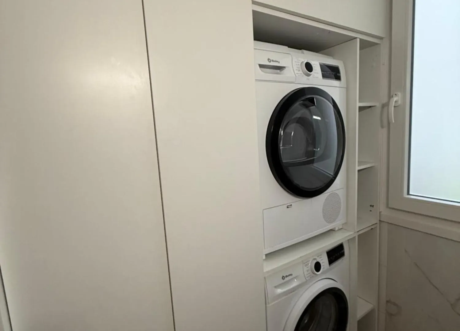 Apartamento Nuevo Lujoso Suites Centro Bilbao Wifi ,Parking Gratis 0*,  Španělsko