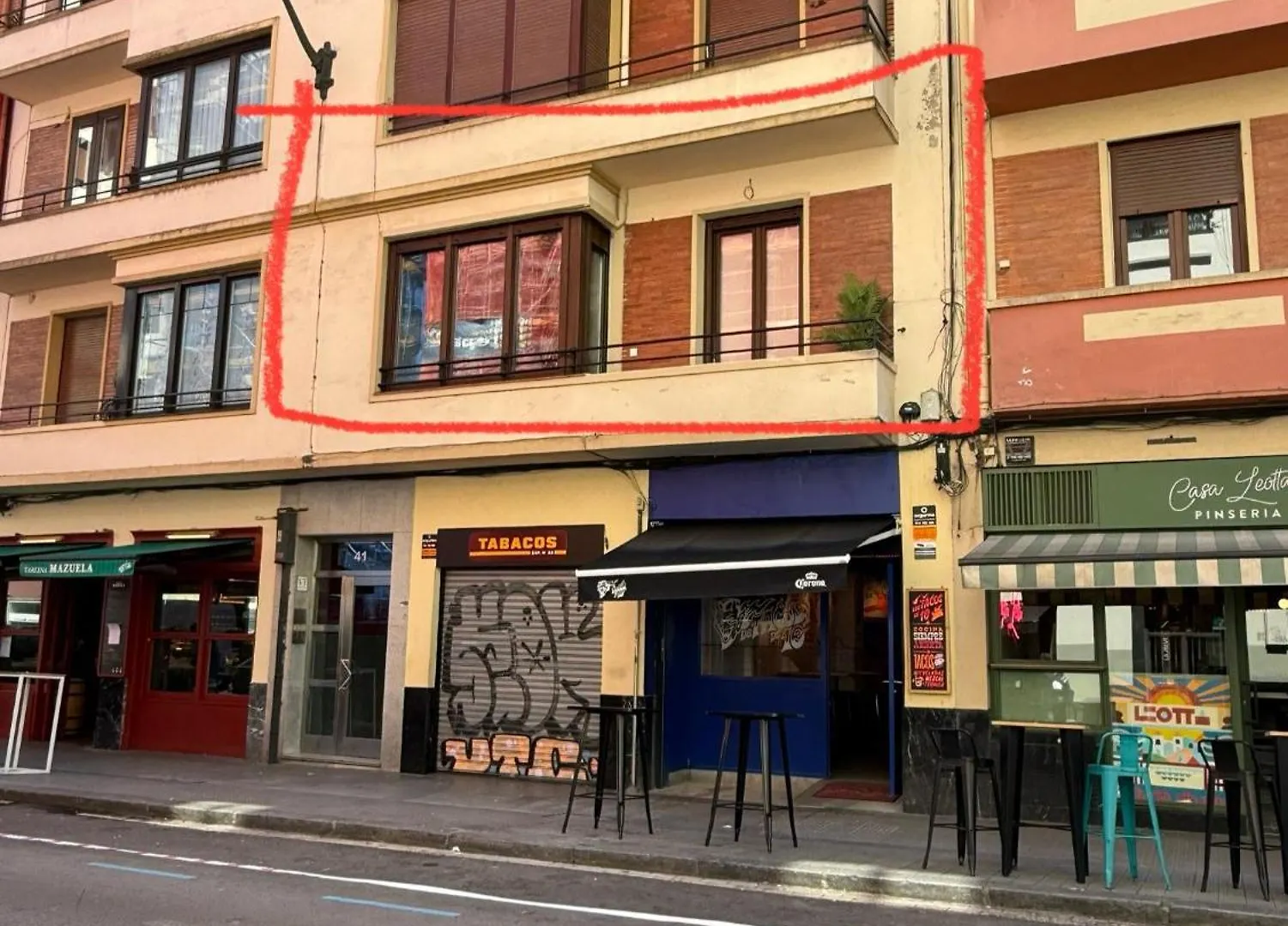 Apartamento Nuevo Lujoso Suites Centro Bilbao Wifi ,Parking Gratis