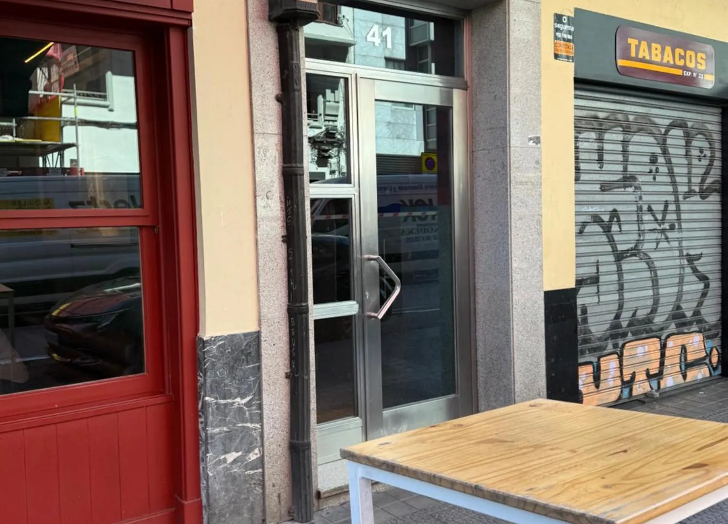 Apartamento Nuevo Lujoso Suites Centro Bilbao Wifi ,Parking Gratis